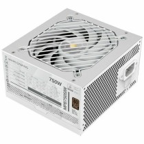 Power supply Mars Gaming MPB750SIW
