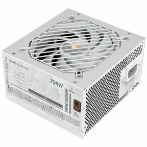 Power supply Mars Gaming MPB750SIW
