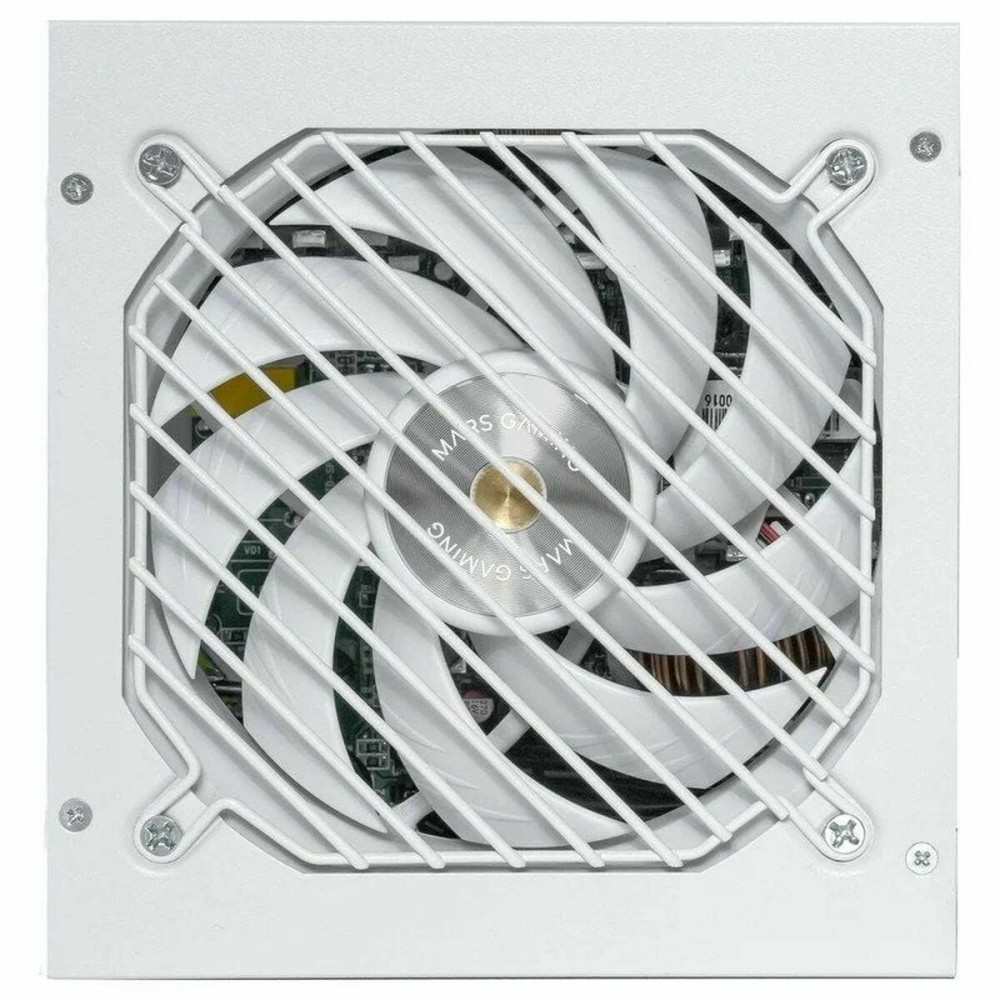Stromquelle Mars Gaming MPB750SIW