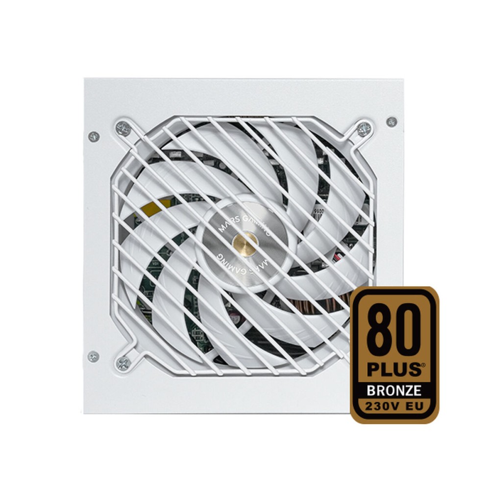 Power supply Mars Gaming MPB750SIW