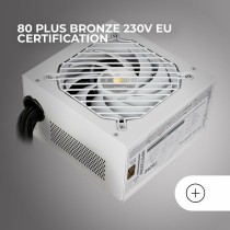 Power supply Mars Gaming MPB750SIW