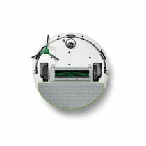 Aspirateur robot Roomba 105AE COMBO WHI