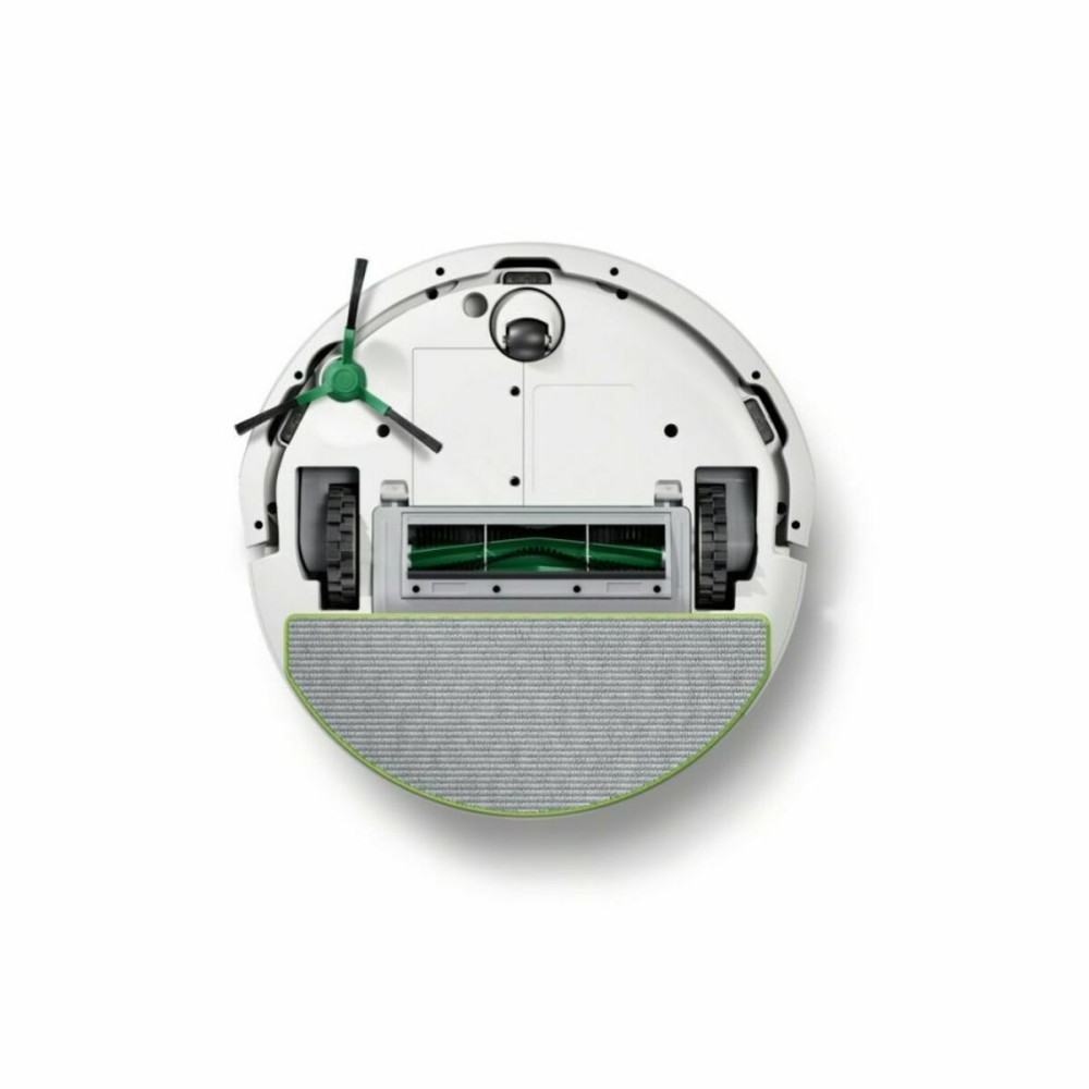 Aspirateur robot Roomba 105AE COMBO WHI