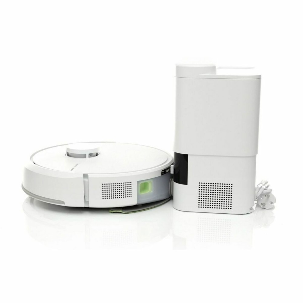 Aspirateur robot Roomba 105AE COMBO WHI