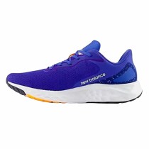 Laufschuhe für Erwachsene New Balance  Fresh Foam  Herren Blau