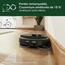 Robot Vacuum Cleaner Roomba 505 COMBO 5000 mAh