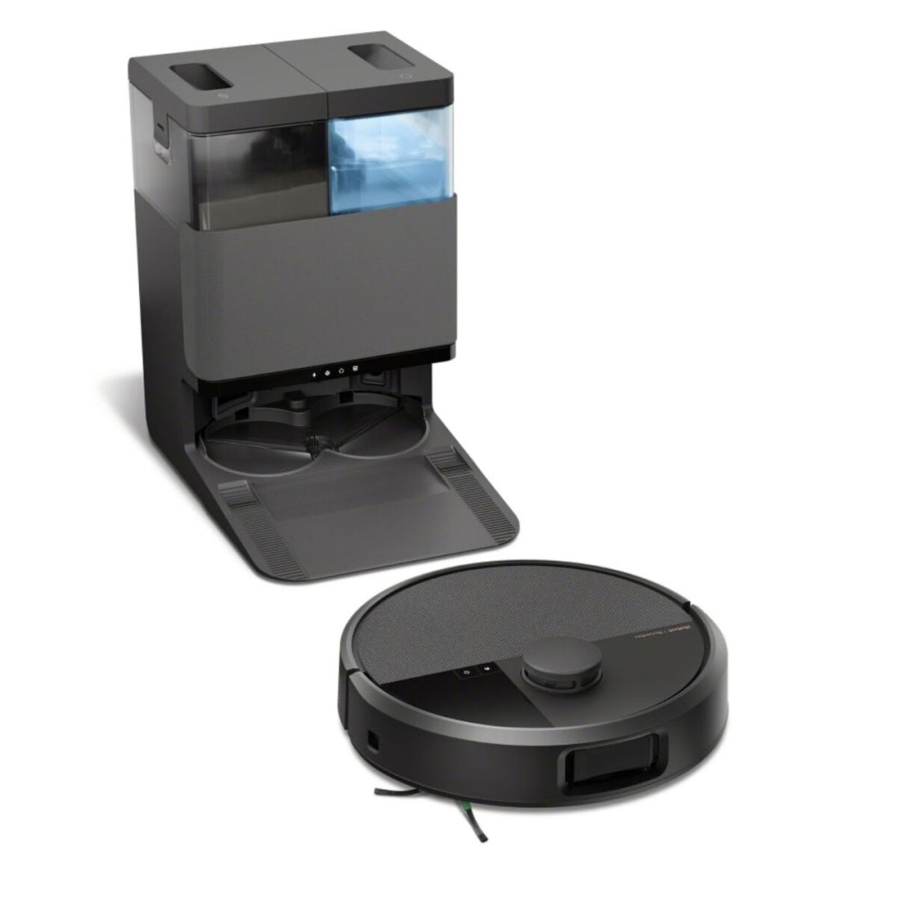 Aspirateur robot Roomba 505 COMBO 5000 mAh
