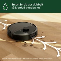Aspirateur robot Roomba 505 COMBO 5000 mAh