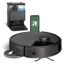 Aspirateur robot Roomba 505 COMBO 5000 mAh