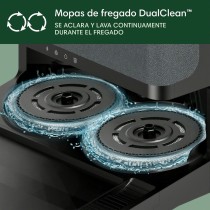 Robot Vacuum Cleaner Roomba 505 COMBO 5000 mAh