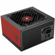 Power supply Mars Gaming MPVU750SI 750 W 6 W 110 W 80 Plus Silver
