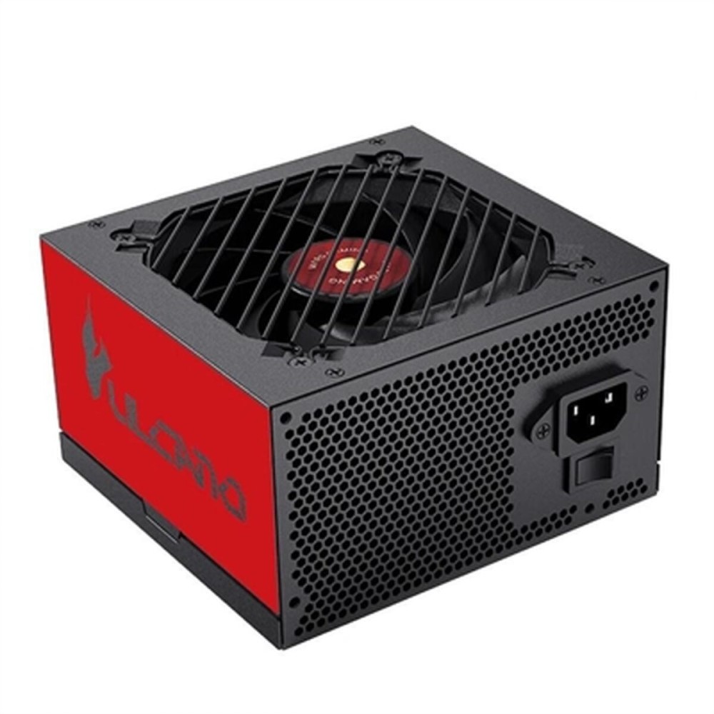 Power supply Mars Gaming MPVU750SI 750 W 6 W 110 W 80 Plus Silver