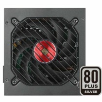 Power supply Mars Gaming MPVU750SI 750 W 6 W 110 W 80 Plus Silver