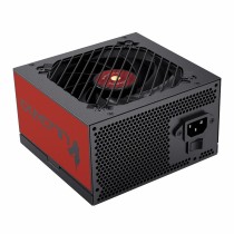 Power supply Mars Gaming MPVU750SI 750 W 6 W 110 W 80 Plus Silver