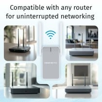 Access point Keenetic KN-3411-01-EU