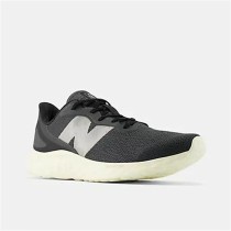 Chaussures de Running pour Adultes New Balance Fresh Foam Homme Noir