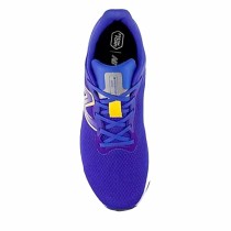 Chaussures de Running pour Adultes New Balance  Fresh Foam  Homme Bleu