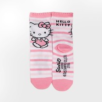 Pack de chaussettes Hello Kitty 4 Pièces