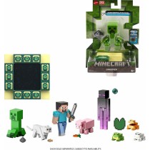Action Figure Bandai Accel Hyper 4 Pieces