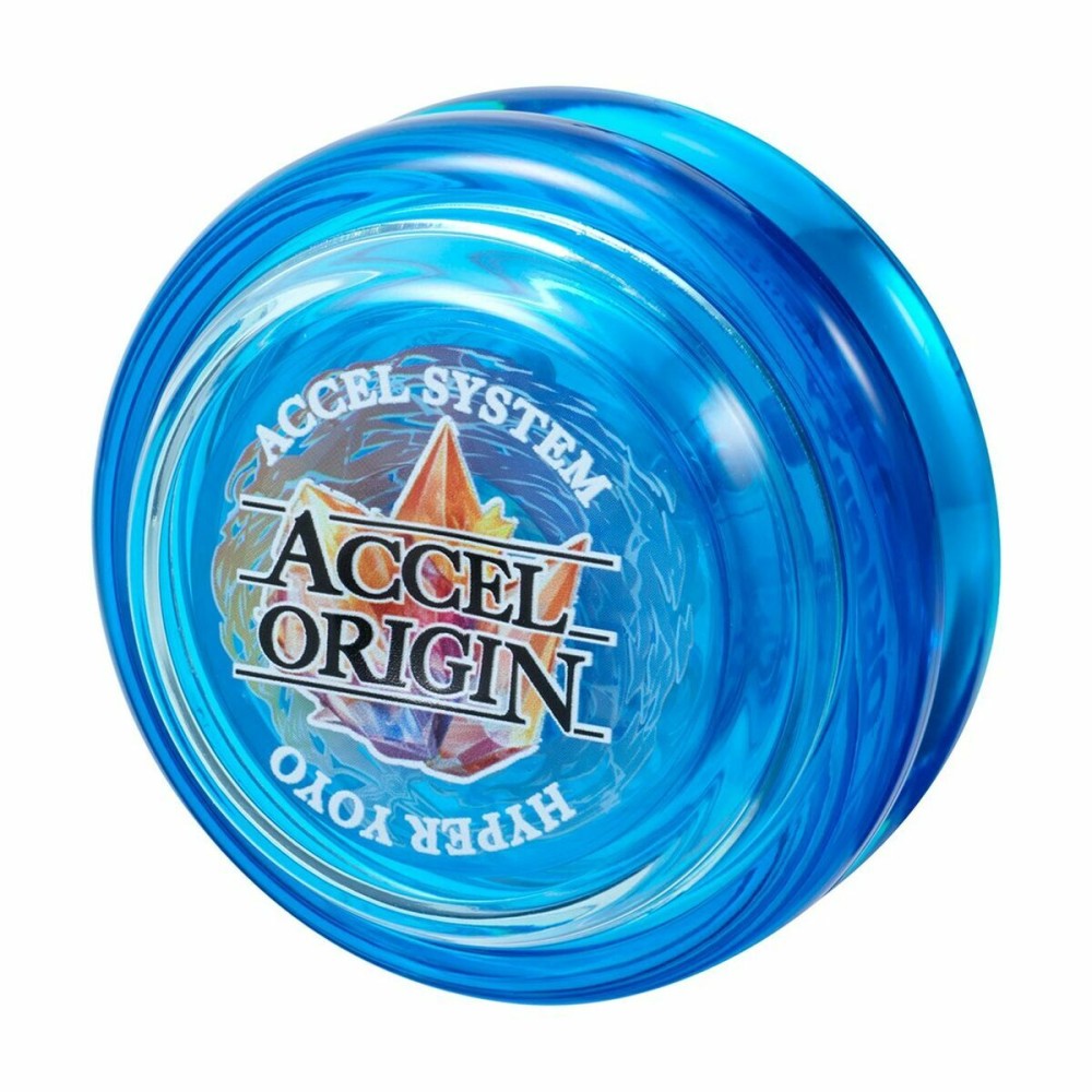 Yo yo Bandai Accel Hyper