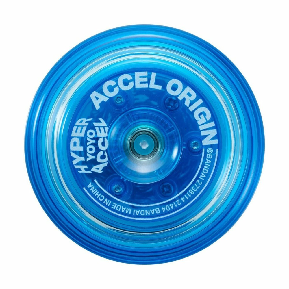 Yo yo Bandai Accel Hyper