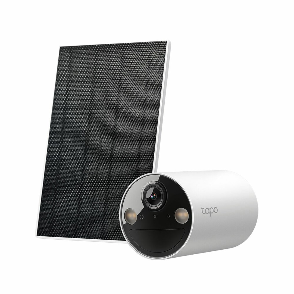 Camescope de surveillance TP-Link TAPA TC82 KIT