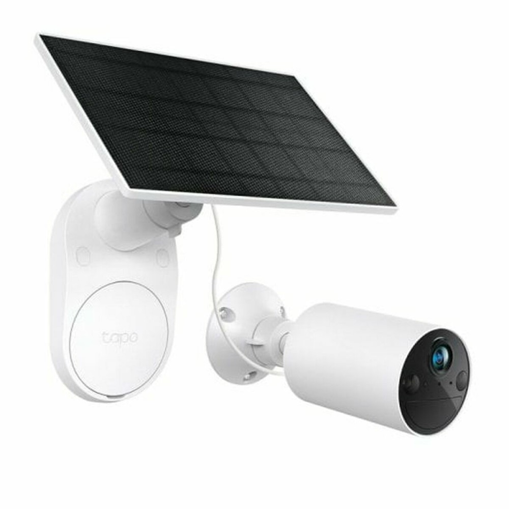 Camescope de surveillance TP-Link TAPA TC82 KIT