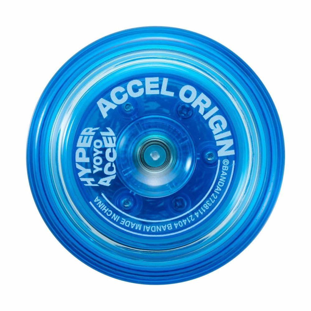Yo yo Bandai Accel Hyper