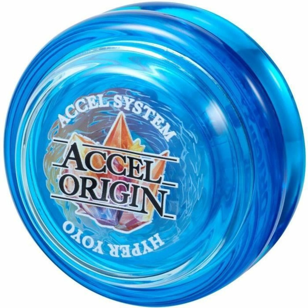 Yo yo Bandai Accel Hyper