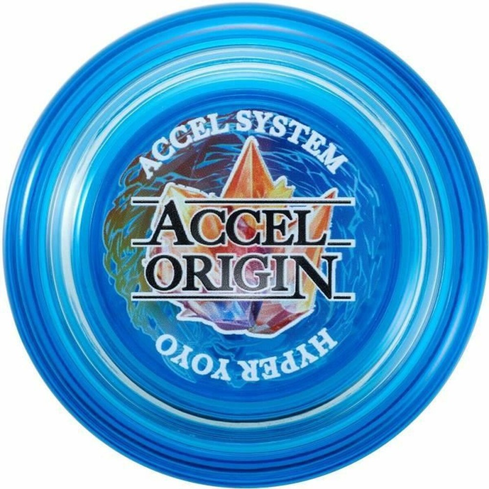 Yo yo Bandai Accel Hyper