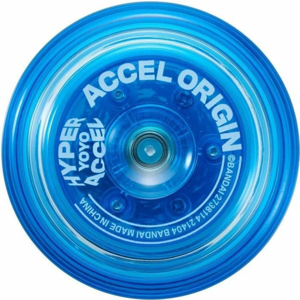 Yo yo Bandai Accel Hyper