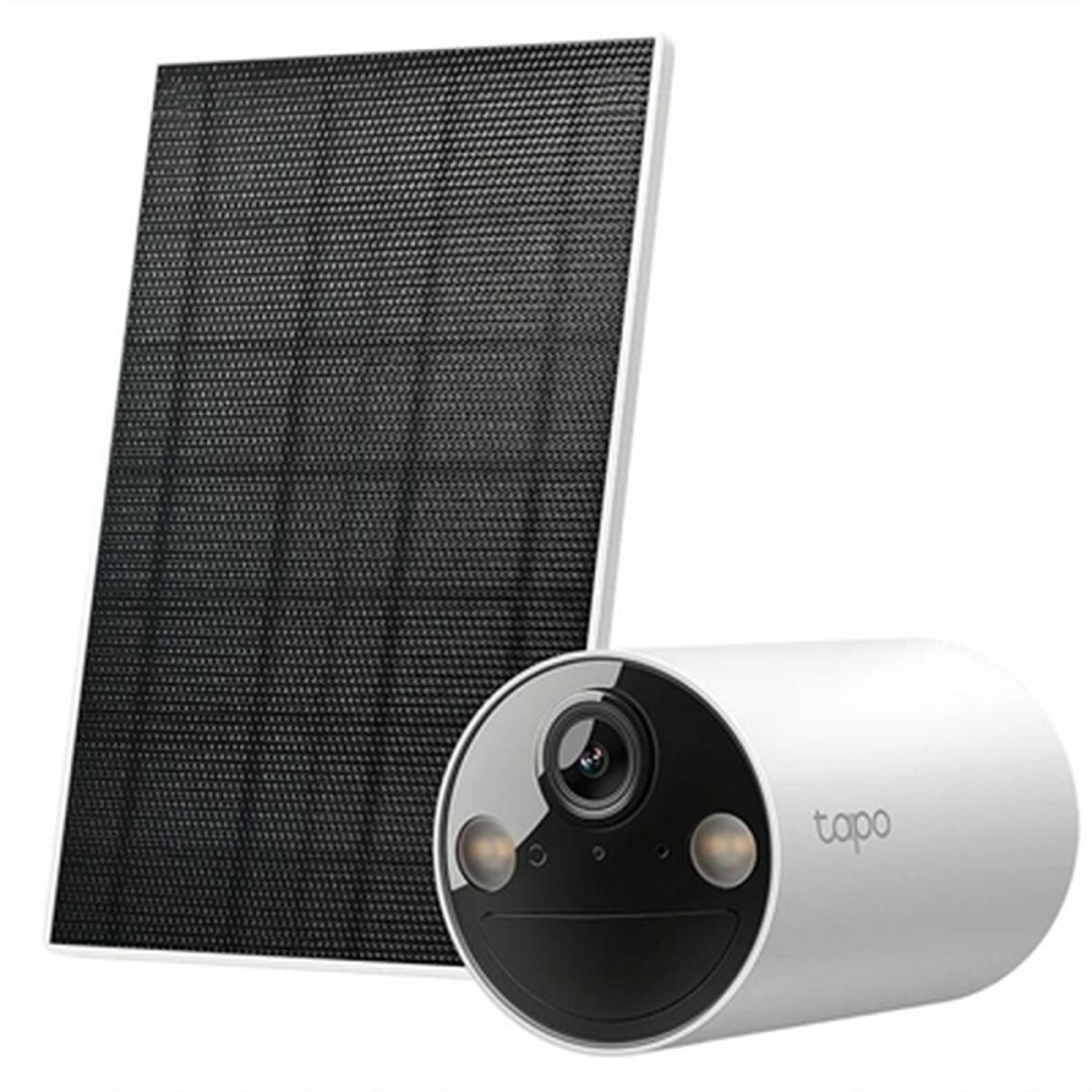 Camescope de surveillance TP-Link TAPA TC82 KIT