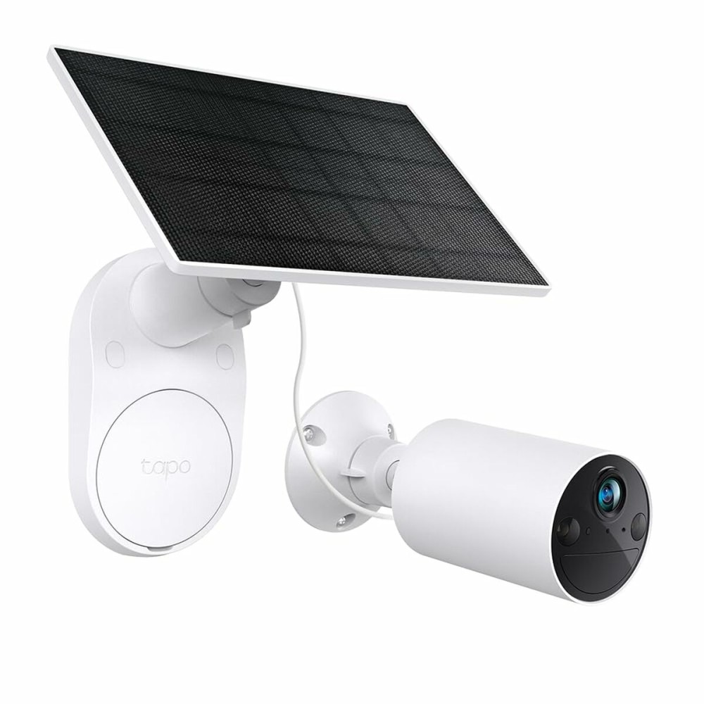 Camescope de surveillance TP-Link TAPA TC82 KIT