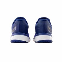 Laufschuhe für Erwachsene New Balance  Fresh Foam  Herren Blau