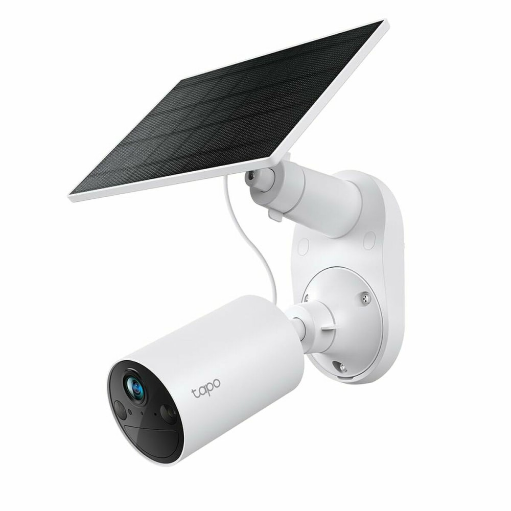 Camescope de surveillance TP-Link TAPA TC82 KIT