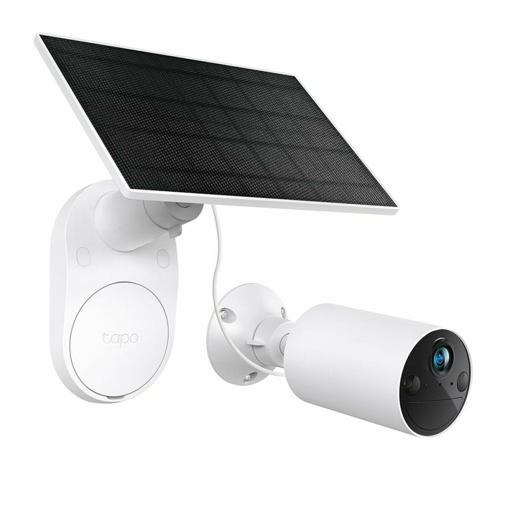 Camescope de surveillance TP-Link TAPA TC82 KIT