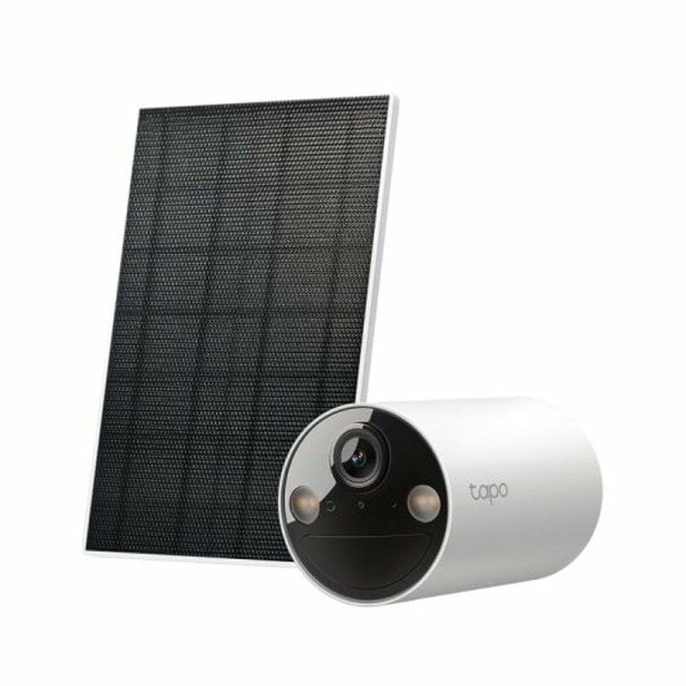 Camescope de surveillance TP-Link TAPA TC82 KIT