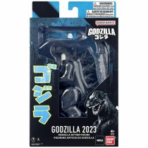 Actionfiguren Bandai GODZILLA 2023 (MINUS ONE)