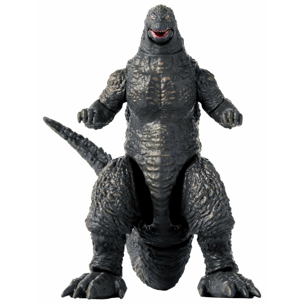 Actionfiguren Bandai GODZILLA 2023 (MINUS ONE)
