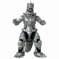 Actionfiguren Bandai MECHA GODZILLA 2002