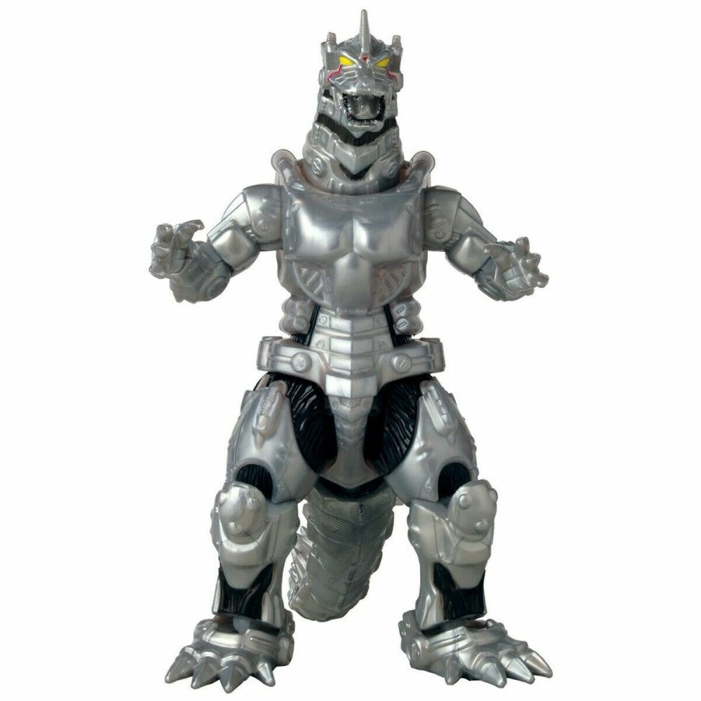 Actionfiguren Bandai MECHA GODZILLA 2002