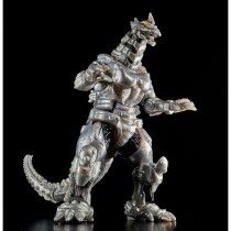 Actionfiguren Bandai MECHA GODZILLA 2002