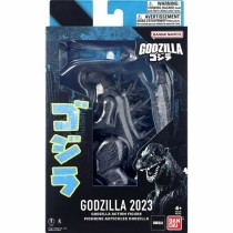 Actionfiguren Bandai GODZILLA 2023 (MINUS ONE)
