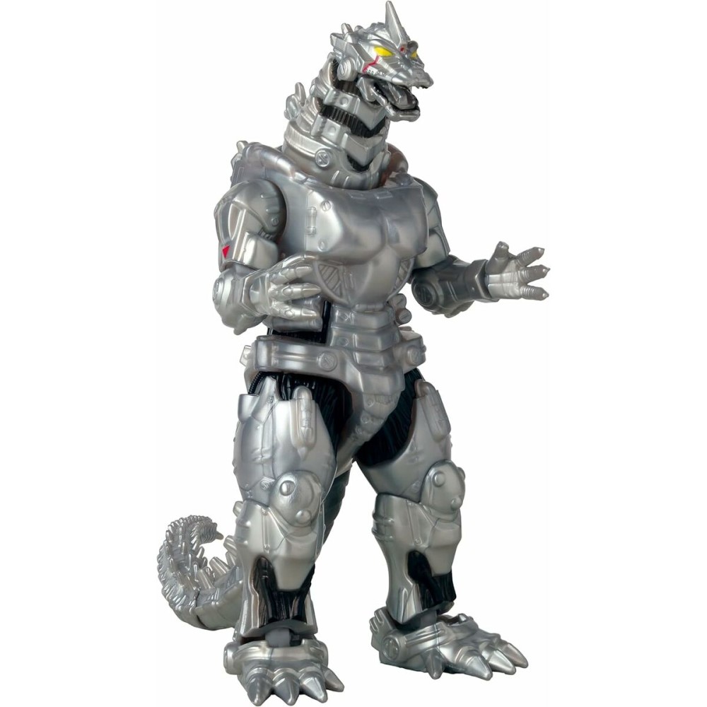 Actionfiguren Bandai MECHA GODZILLA 2002