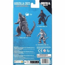 Actionfiguren Bandai GODZILLA 2023 (MINUS ONE)