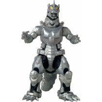 Action Figure Bandai MECHA GODZILLA 2002