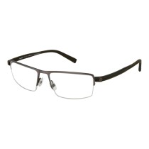 Brillenfassung Timberland TB1821 56009