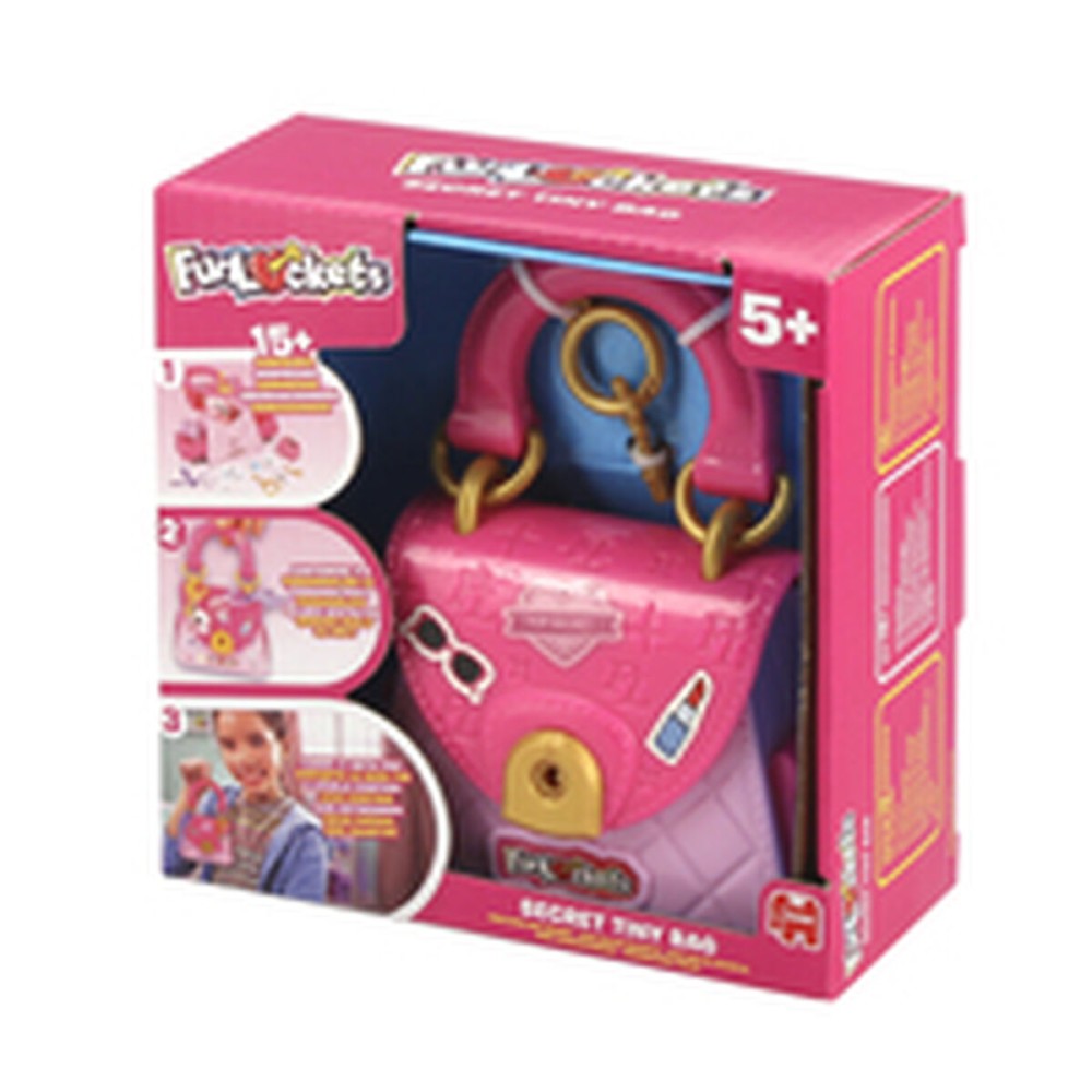 Bag FunLockets Multicolour