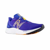 Running Shoes for Adults New Balance  Fresh Foam  Men Blue