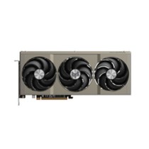 Graphics card Sapphire NITRO+ AMD RADEON RX 9060 XT GAMING OC RADEON RX 9060 XT 8 GB 16 GB GDDR6